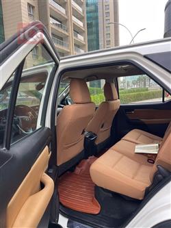 تۆیۆتا فۆرچێنەر